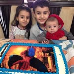 Ghada Abdallah - @ghada_abdlah - Instagram
