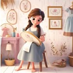 Ghada Abdallah - @ghada.abdallah3 - Instagram
