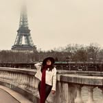 Ghada Abdallah Karam - @ghadaabdallahkaram - Instagram