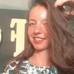Ghà Dàà - @ghadaayadi1234 - Instagram