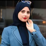🦋Ghada Ayad - @ghada_3_38 - Instagram