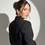 Ghada Ayadi - @ghadaayadi - Instagram