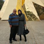Ghada Balaghi Ayad - @ghadabalaghiayad - Instagram