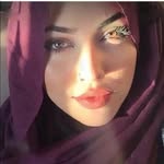 ghada Ayash - @ghadaayyash1994 - Instagram