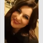 Ghada Ayyash - @ghada.ayyash - Instagram