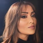 Ghada Aboul Hosn Azzam - @ghada.ableson - Instagram