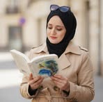 Ghada Azzam - Facebook