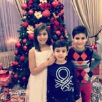 Ghada Azzam - @wedadkassas2008 - Instagram