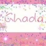 Ghada Azzam - @ghadaazzam66 - Instagram