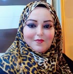 Ghada Azzam - Facebook