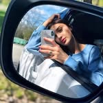 Ghada Azzam - @ghadaazzam91 - Instagram