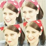 Ghada Azzam - @aghadaazzam - Instagram