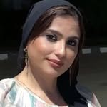Ghada Azzam - @ghadaaliazzam - Instagram
