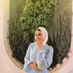 Ghada Azzam - Facebook