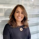 @ghada_azzam_abu_faraj - Instagram