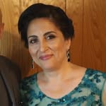 Ghada Azzam Keyrouz - @ghadaazzam.k - Instagram