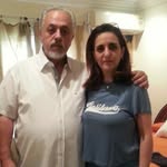 Ghada Azzam Mhanna - @ghada.azmhanna - Instagram