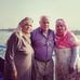 Ghada Badran - Facebook