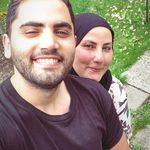 Ghada Badran - @badran548 - Instagram