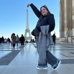 Ghada Badran - @ghada_dok - Instagram
