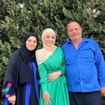 ghada._.badran - @ghada_badran1 - Instagram