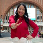 Ghada Badran - @ghadabadran - Instagram