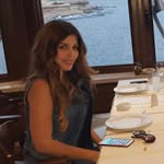 Ghada Berro - @berroghada - Instagram