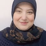 Ghada Berro - Facebook