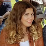 Ghada - @ghadaberro7 - Instagram