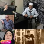 Ghada Deeb - @dado_deeb_321 - Instagram