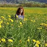 Ghada Deeb - @ghada8875 - Instagram