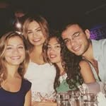 Ghada Deeb - @ghada7416 - Instagram