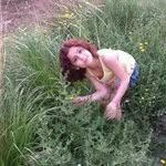 Ghada Deeb - @ya.hayte - Instagram