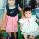 Ghada Deeb - @ghada6103 - Instagram