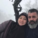 Ghada Deeb - @gha1883 - Instagram