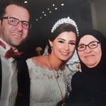 Ghada Deeb - @ghada9616 - Instagram