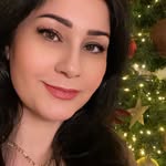 Ghada Deeb - @ghadadeeb22 - Instagram