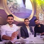 Ghada Deeb - Facebook