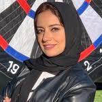 Ghada El Deeb - @ghada.eldeeb - Instagram