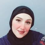Ghada Farag - @ghadajamalfarg - Instagram