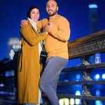 Ghada Farag - @ghada.farag.9828 - Instagram