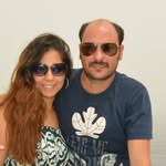 Ghada Farag - @farag.ghada - Instagram