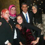 Ghada Farag - @faragghada - Instagram
