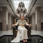 Ghada Farag - @dodyjamal224 - Instagram