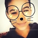 farhat ghada - @ghadafarhat2018 - Instagram