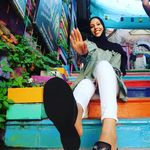 Ghada Farhat - @farhat.ghada - Instagram