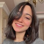 Ghada Ben Farhat - @ghadabenfarhat - Instagram