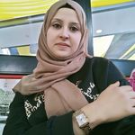 Ghada Farhat - @loujinouma - Instagram