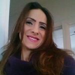Ghada Farhat - @farhat.g - Instagram