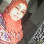 ghada farhat - @ghadafarhat8 - Instagram